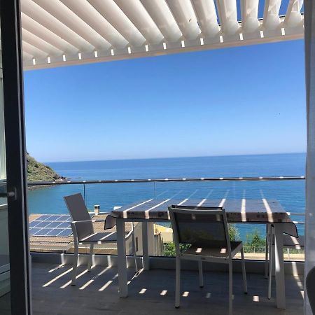 La Dolce Vita , Fronte Mare Castelsardo Eksteriør billede