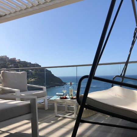 La Dolce Vita , Fronte Mare Castelsardo Eksteriør billede