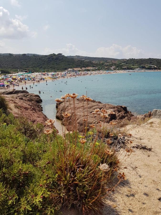 La Dolce Vita , Fronte Mare Castelsardo Eksteriør billede
