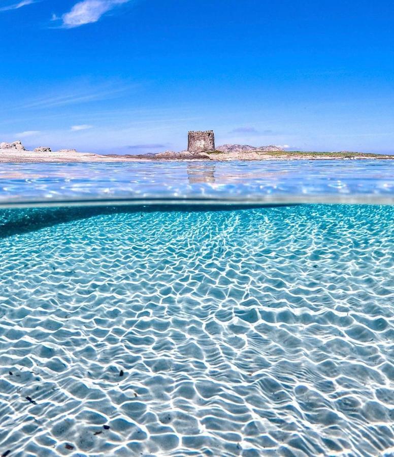 La Dolce Vita , Fronte Mare Castelsardo Eksteriør billede