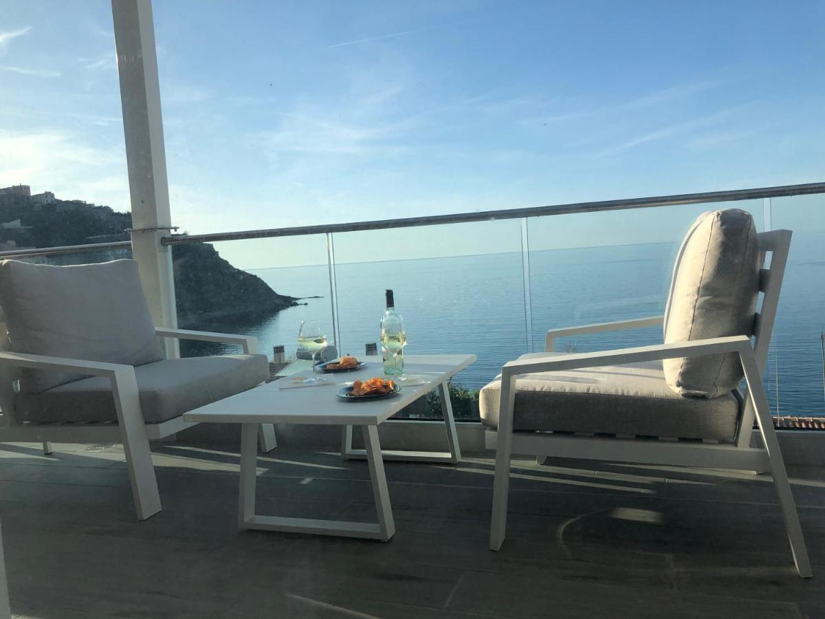 La Dolce Vita , Fronte Mare Castelsardo Eksteriør billede