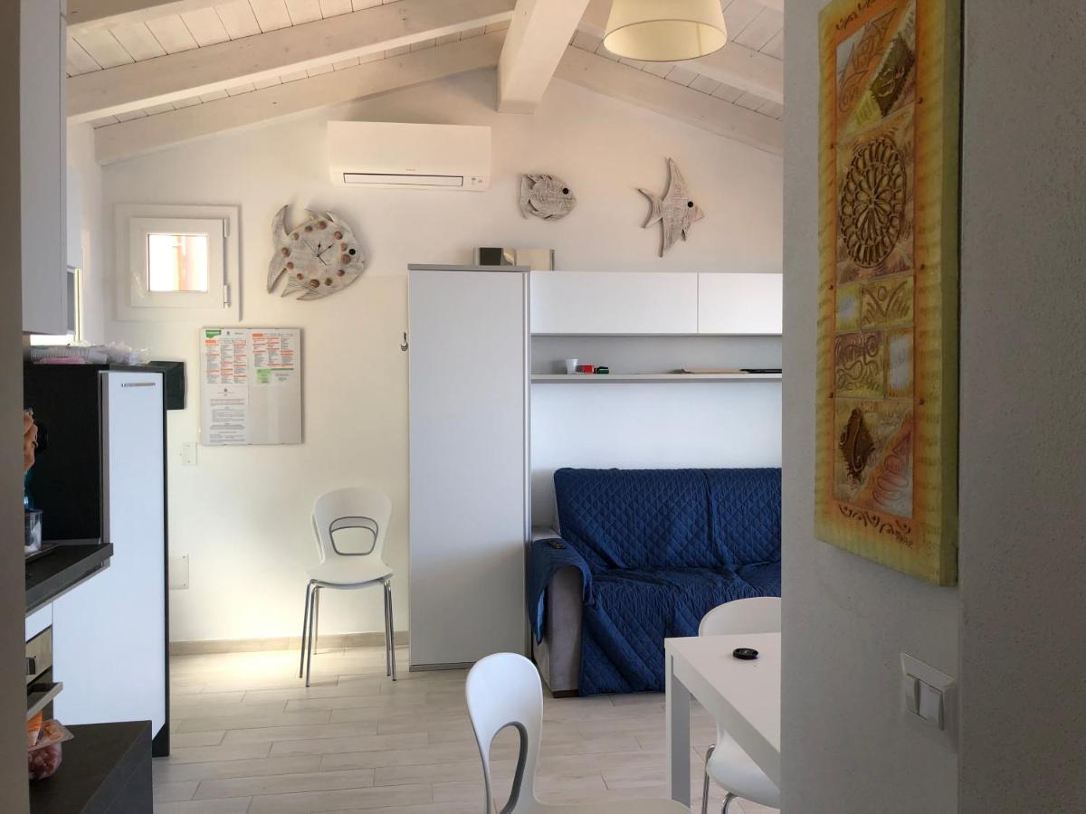 La Dolce Vita , Fronte Mare Castelsardo Eksteriør billede