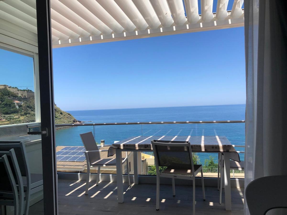 La Dolce Vita , Fronte Mare Castelsardo Eksteriør billede
