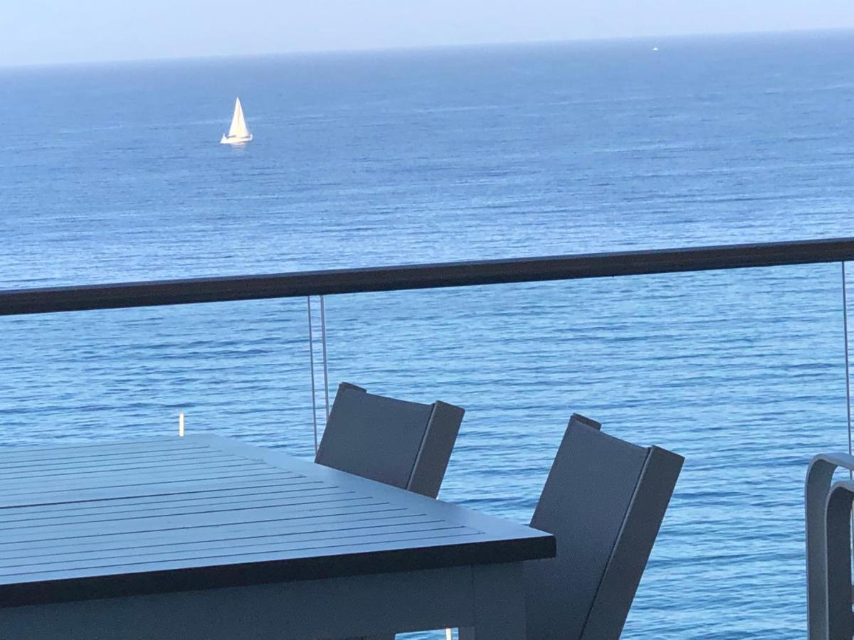 La Dolce Vita , Fronte Mare Castelsardo Eksteriør billede
