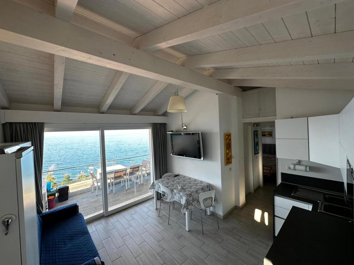 La Dolce Vita , Fronte Mare Castelsardo Eksteriør billede